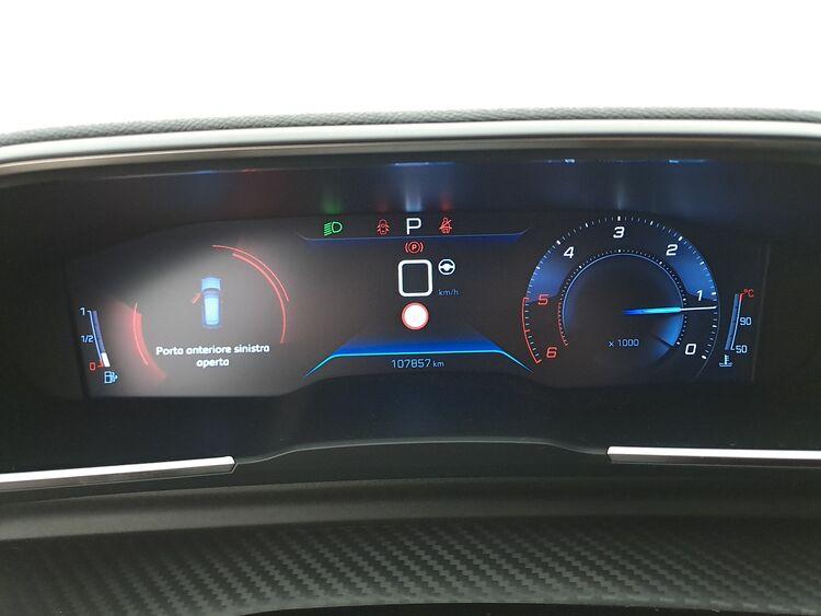 Peugeot 508 SW Business EAT8 BR981091 1.5 Diesel 131CV