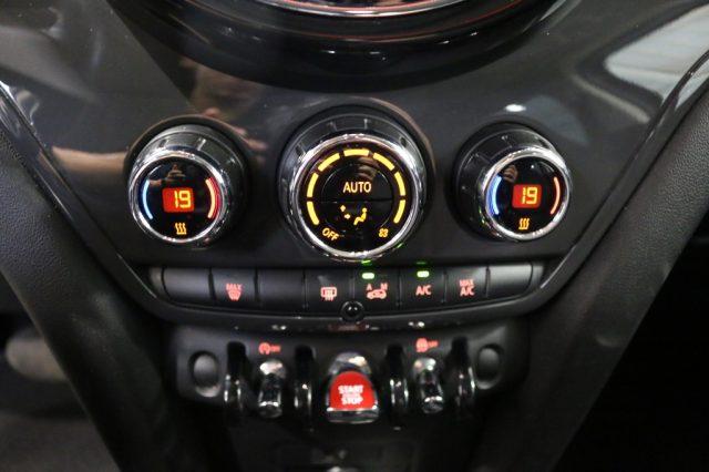 MINI Countryman 1.5 One D Hype Countryman