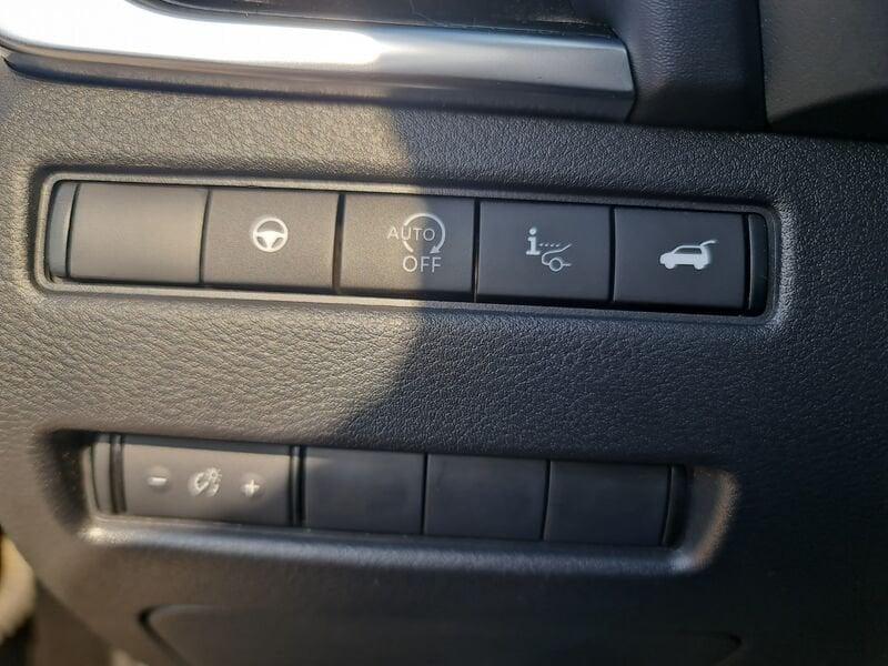 Nissan Qashqai 1.3 MHEV 140 Tekna
