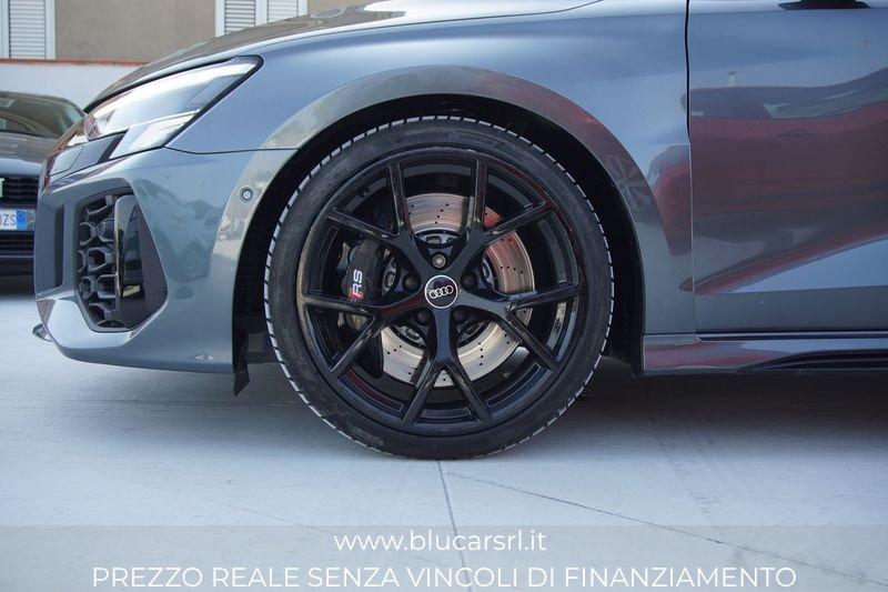 Audi RS 3 Sportback TFSI quattro S tronic