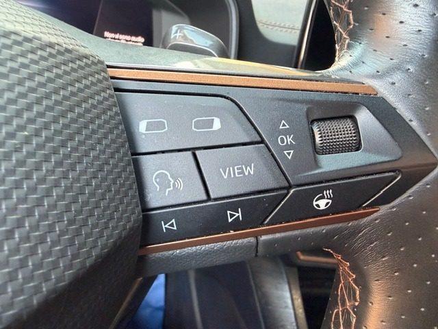 CUPRA Formentor 1.5 TSI DSG