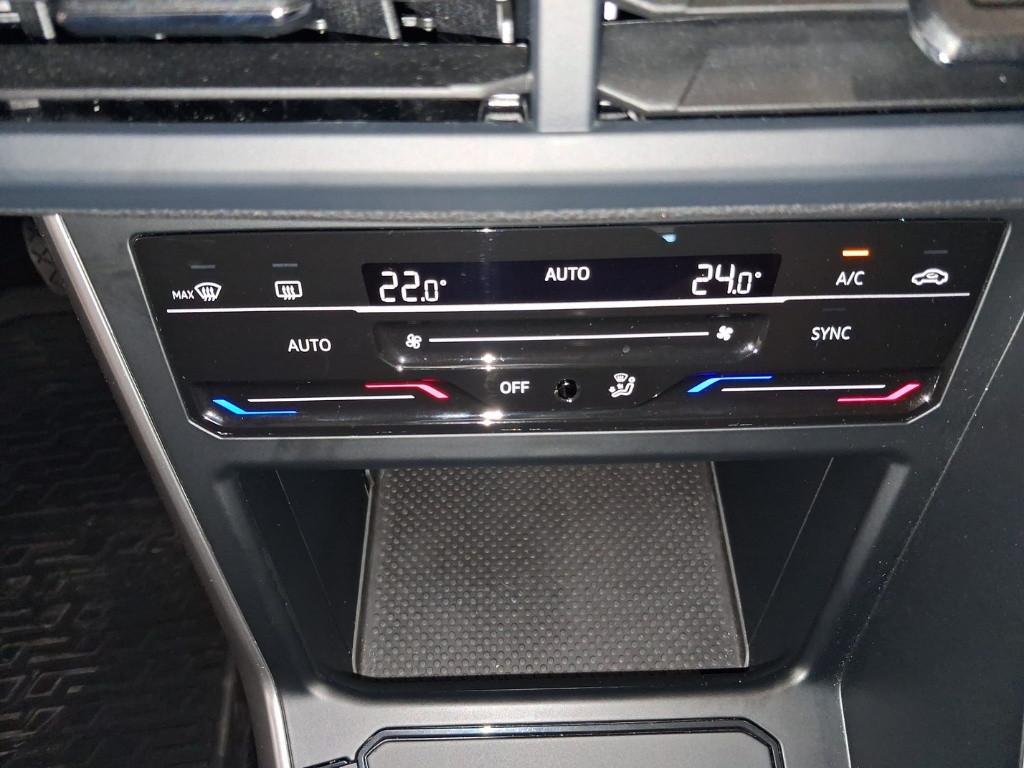 VOLKSWAGEN Polo 6ª serie - Polo 1.0 TSI Style