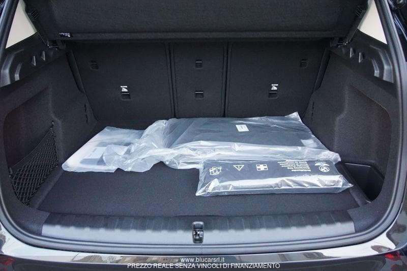 BMW X1 X1 sDrive 18d xLine