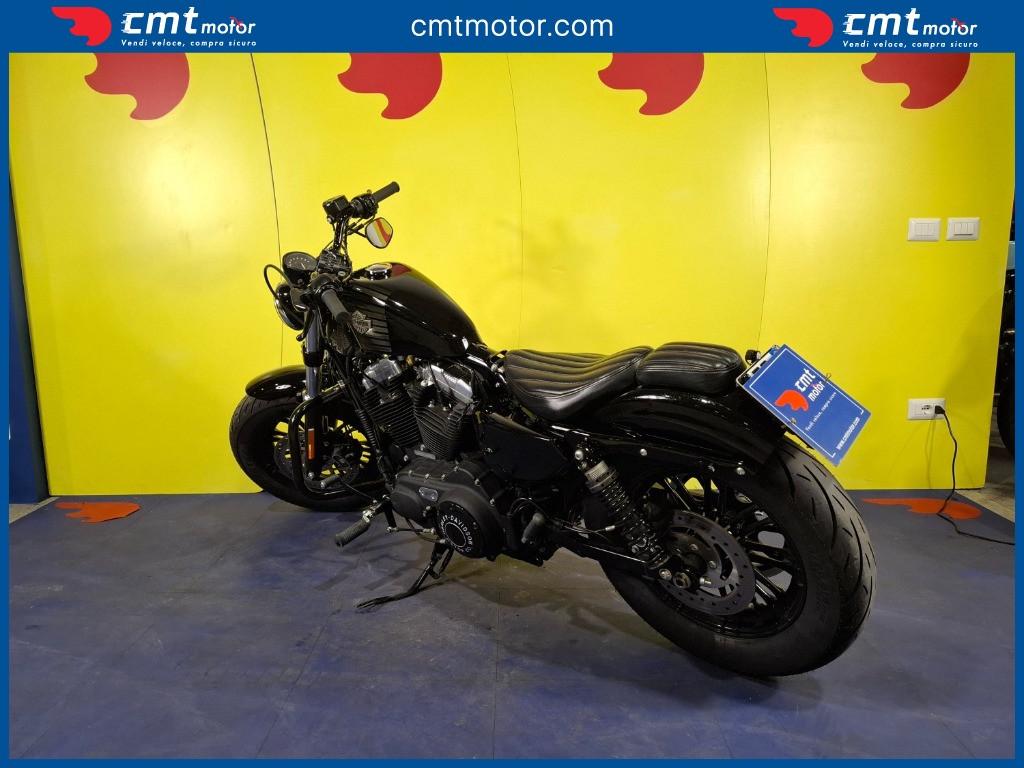 Harley-Davidson Sportster - 2016
