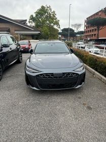 Audi A6 Avant TDI 150 kW S tronic quattro Ed. one Grigio Daytona