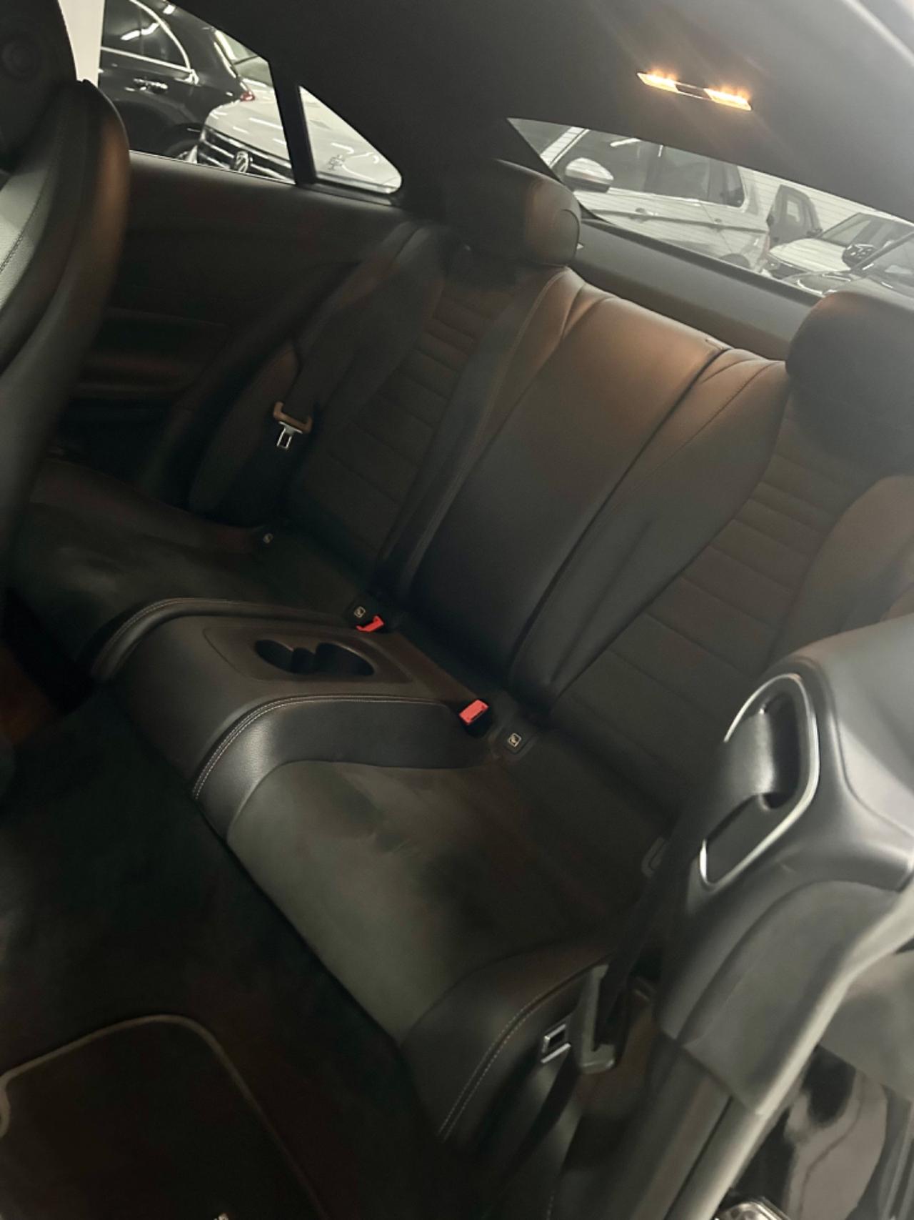 Mercedes E 300 Premium AMG PLUS finanziabile