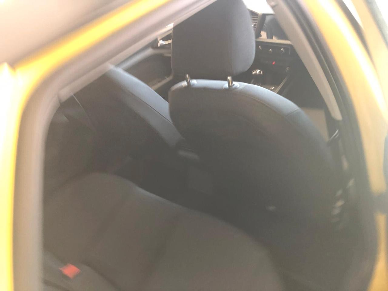 Audi A1 SPB 30 TFSI S line edition