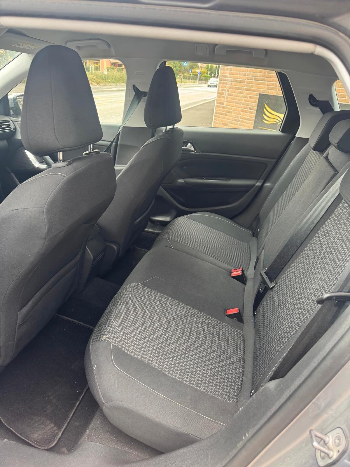 Peugeot 308 BlueHDi 130 S&S EAT8 SW GT Line
