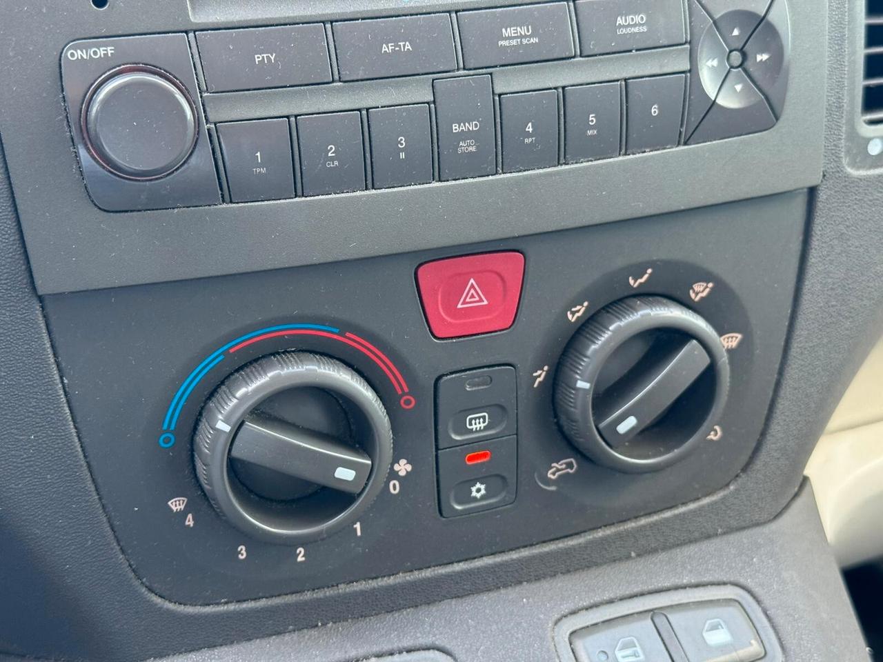 Fiat Idea 1.4 16V Dynamic