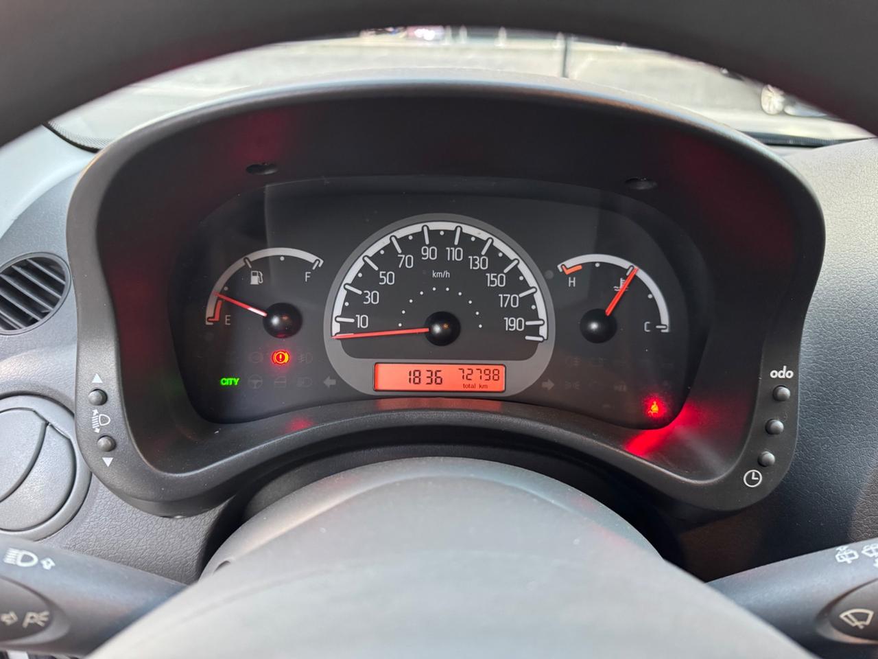 Fiat Panda 1.2 Benzina 69cv MyLife