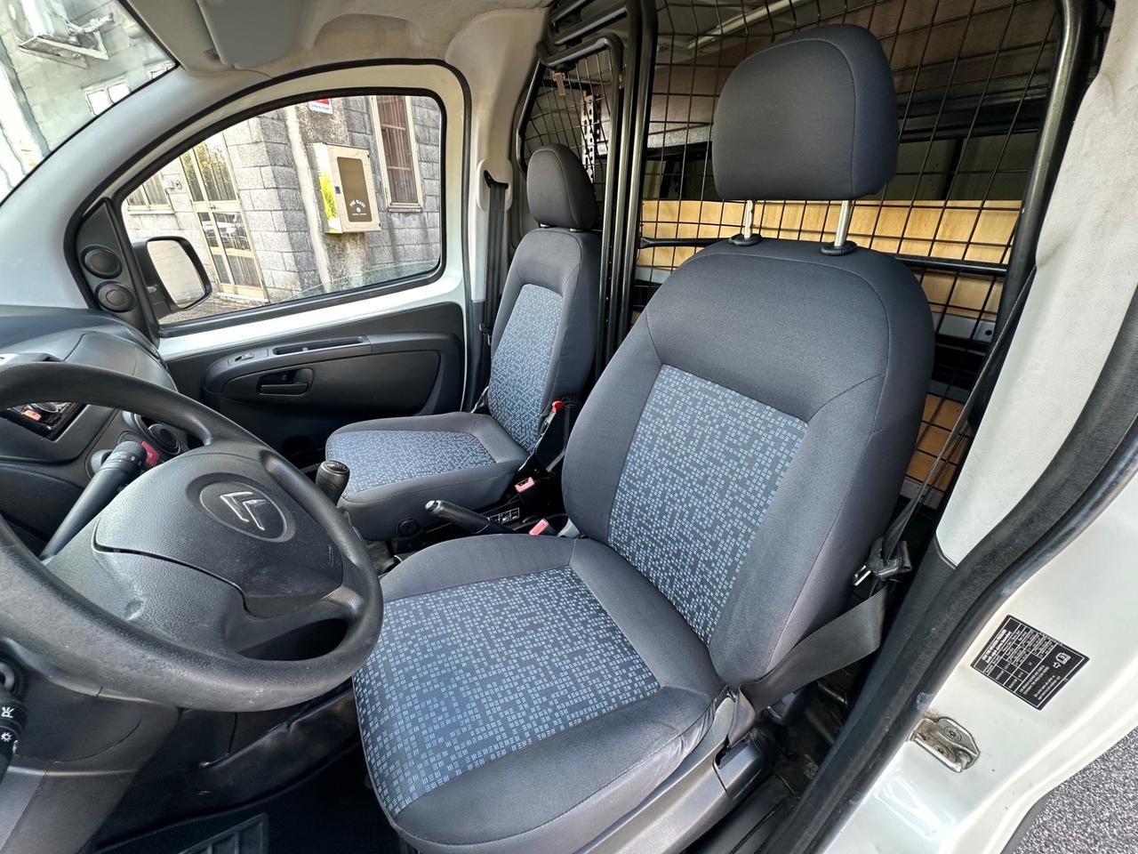 Citroen Nemo 1.3 HDi 80CV Furgone