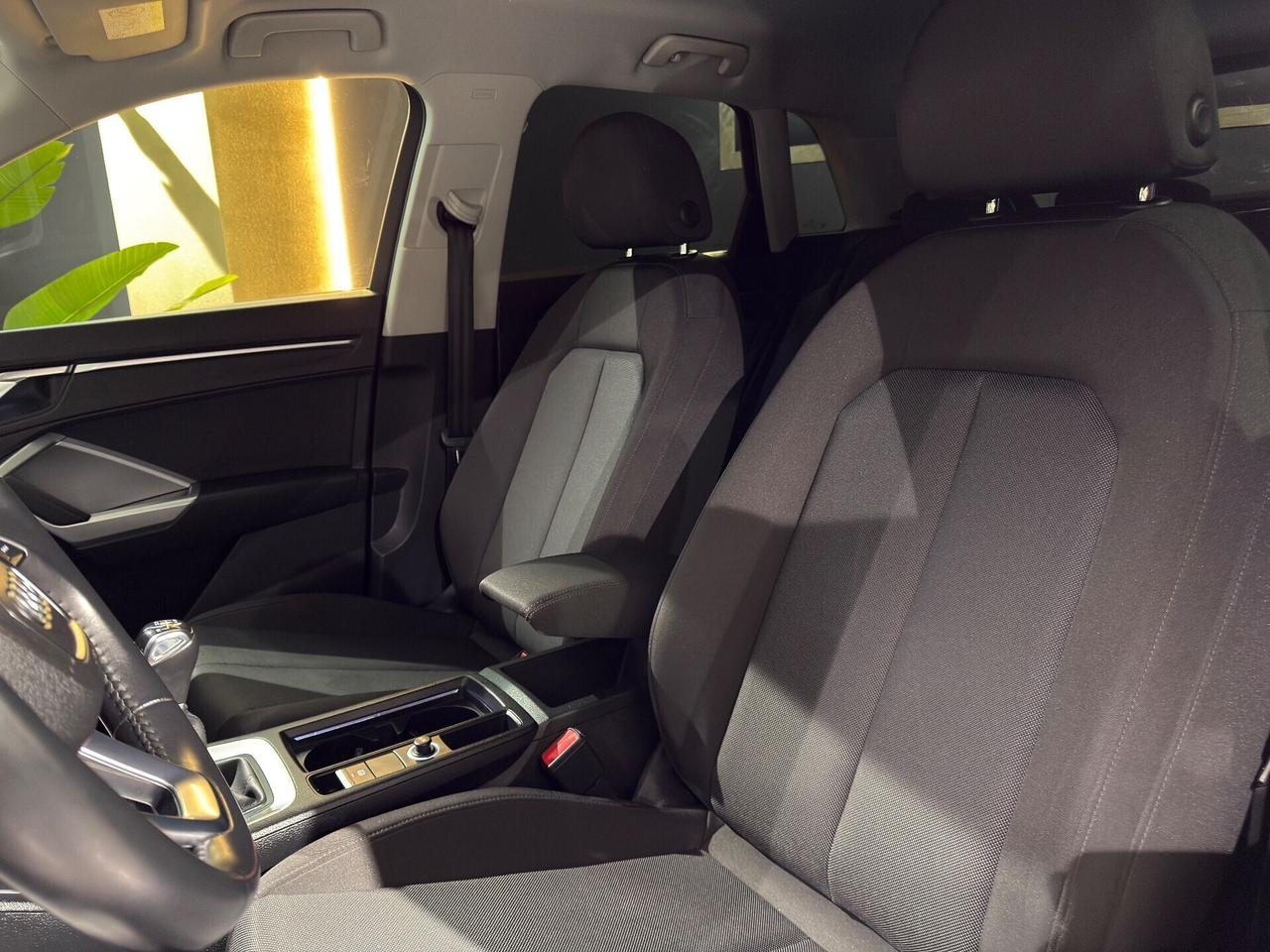 Audi Q3 TFSI Business Advanced PARI AL NUOVO 60 MI