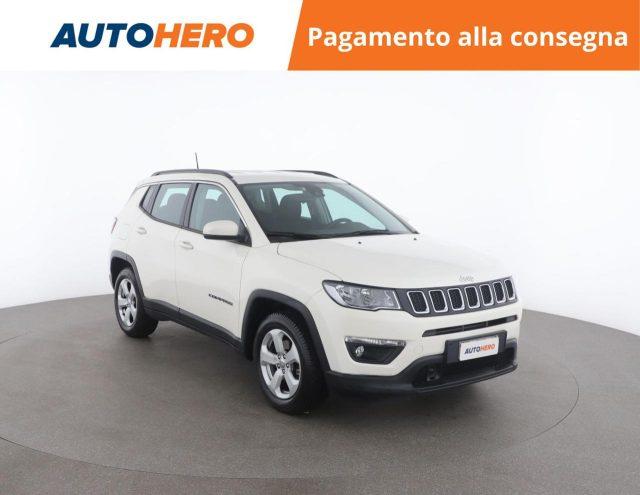 JEEP Compass 1.4 MultiAir 2WD Longitude
