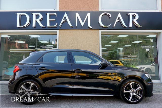 AUDI A1 SPB 35 TFSI S tronic S-line edition