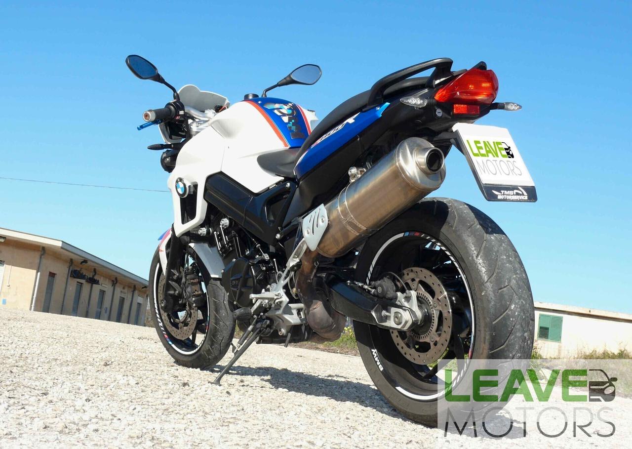 Bmw F 800 R BICOLORE (M1248)