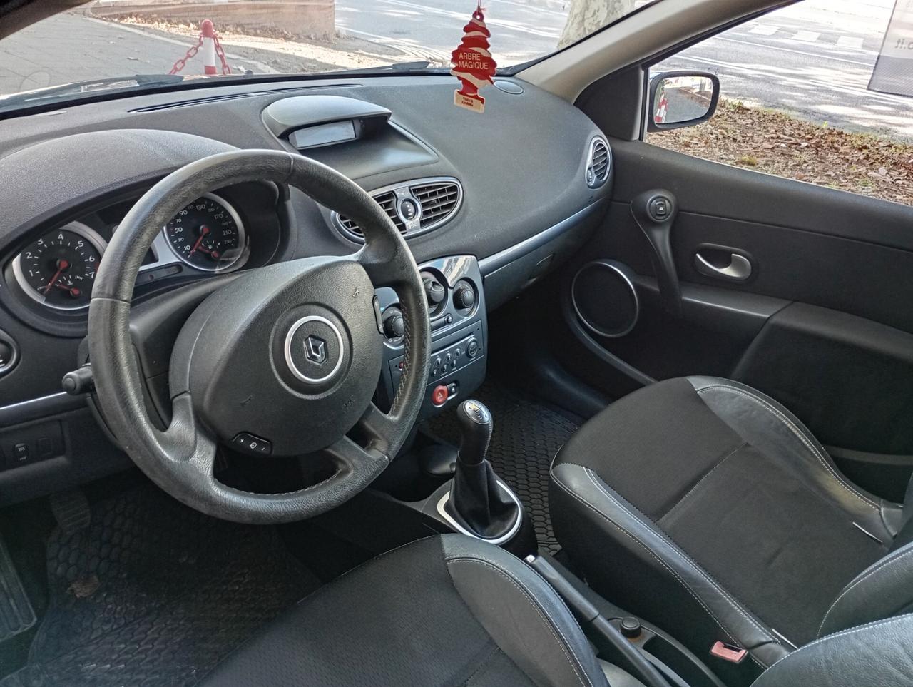 Renault Clio 1.2 16V 3 porte Rip Curl