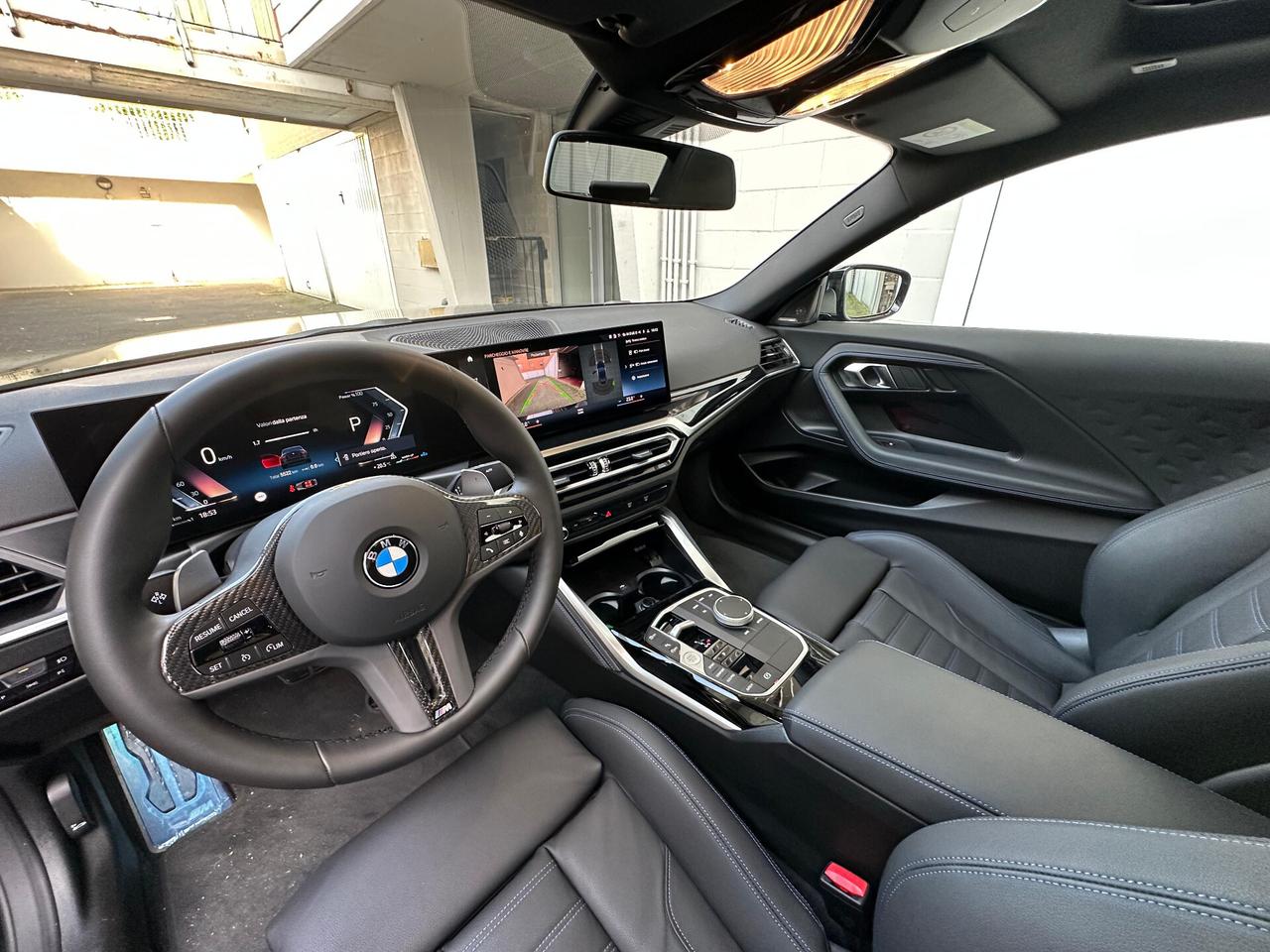 Bmw M 240i xDrive