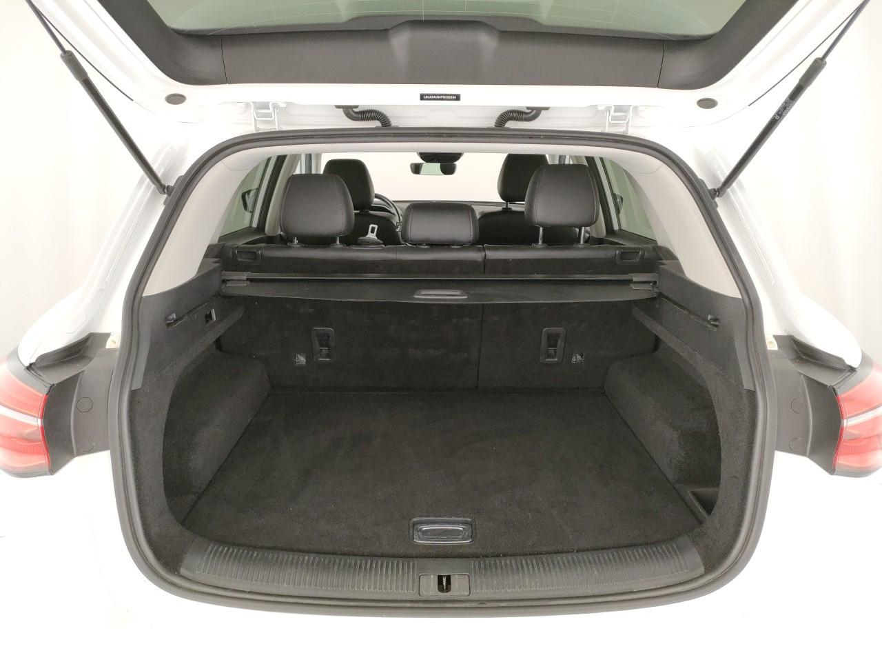 MG HS 1.5 t Comfort auto