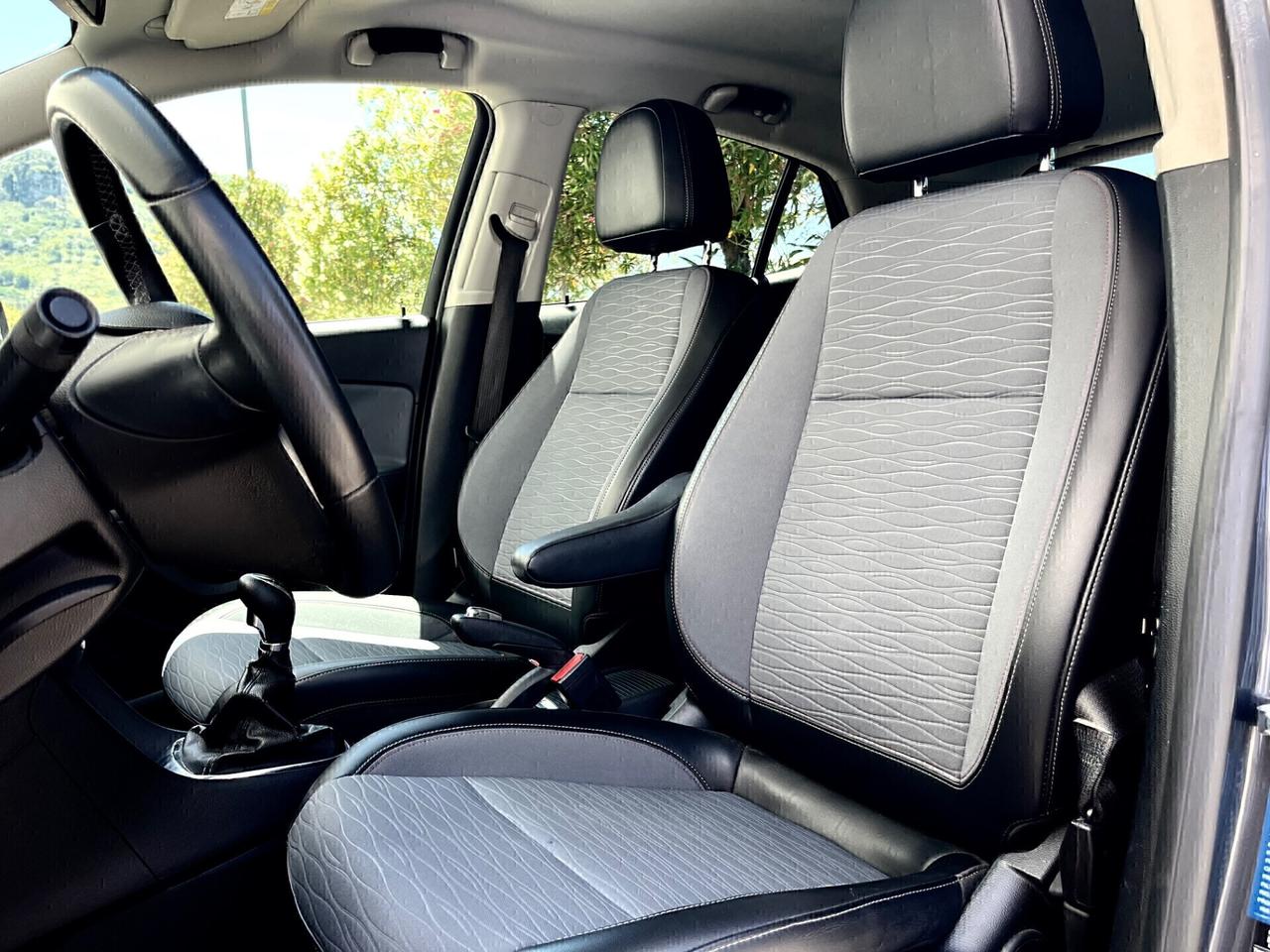 Opel Mokka 1.4 (4x4)GPLSCADENZA2032 Cosmo