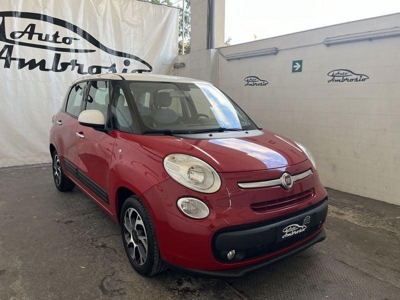 FIAT 500L 500L 1.3 Multijet 95 CV tua da 99,00 al mese