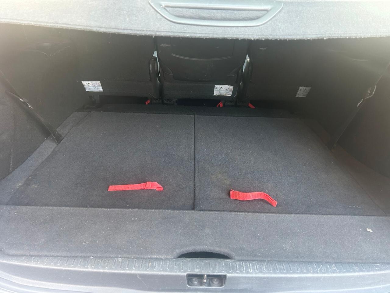 Renault Scenic Scénic 1.9 dCi 130CV 7 POSTI Dynamique