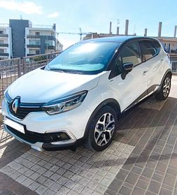 Renault Captur dCi 8V 110 CV Start&Stop Energy Bose