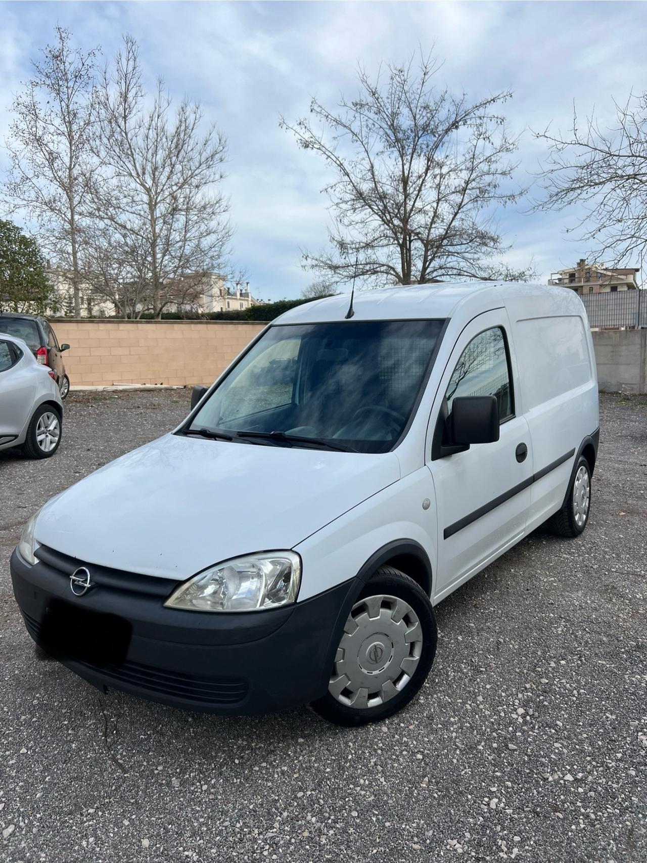 Opel Combo 1.3 CDTI 75CV 3p. AUTOCARRO GANCIO TRAINO