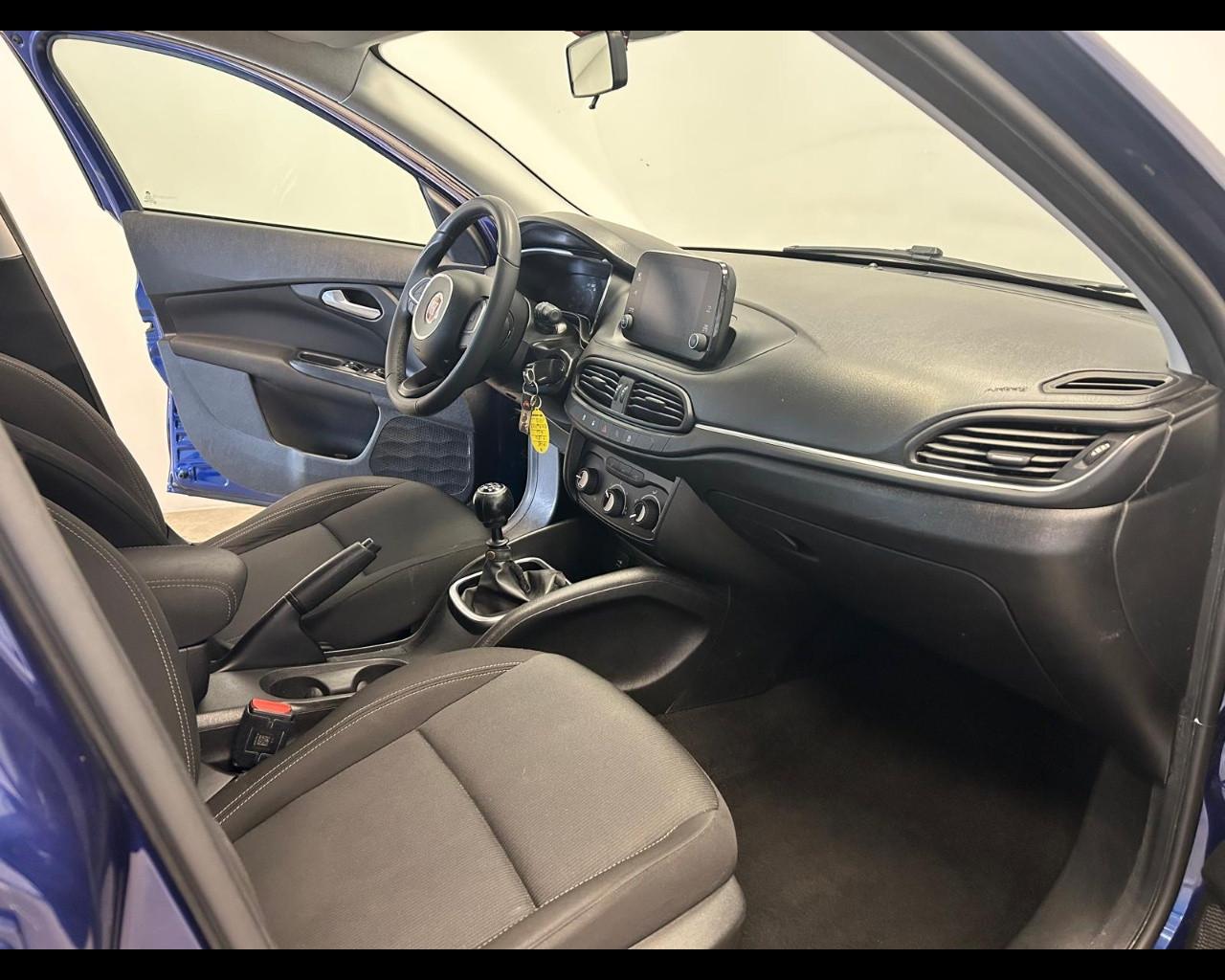 FIAT Tipo II - Tipo 5p 1.4 Mirror 95cv