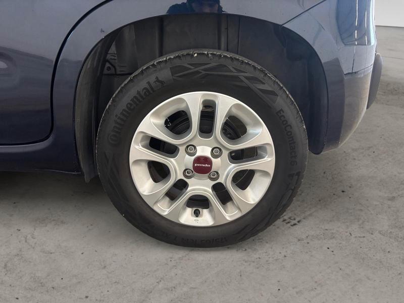 Fiat Panda 1.0 HYBRID CITY LIFE