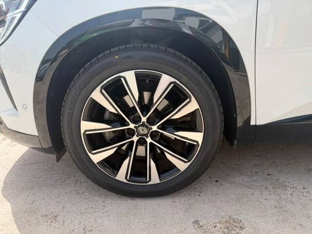 Renault Austral Full Hybrid E-Tech 200 CV Techno
