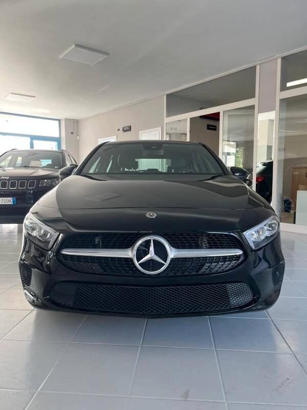 Mercedes Classe A 180 d Business auto