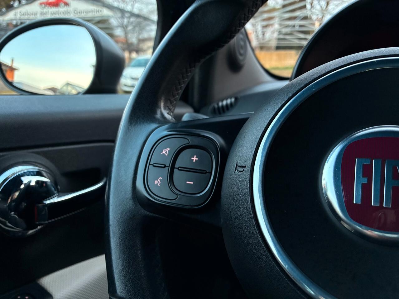 Fiat 500 1.2 S *PREZZO REALE*