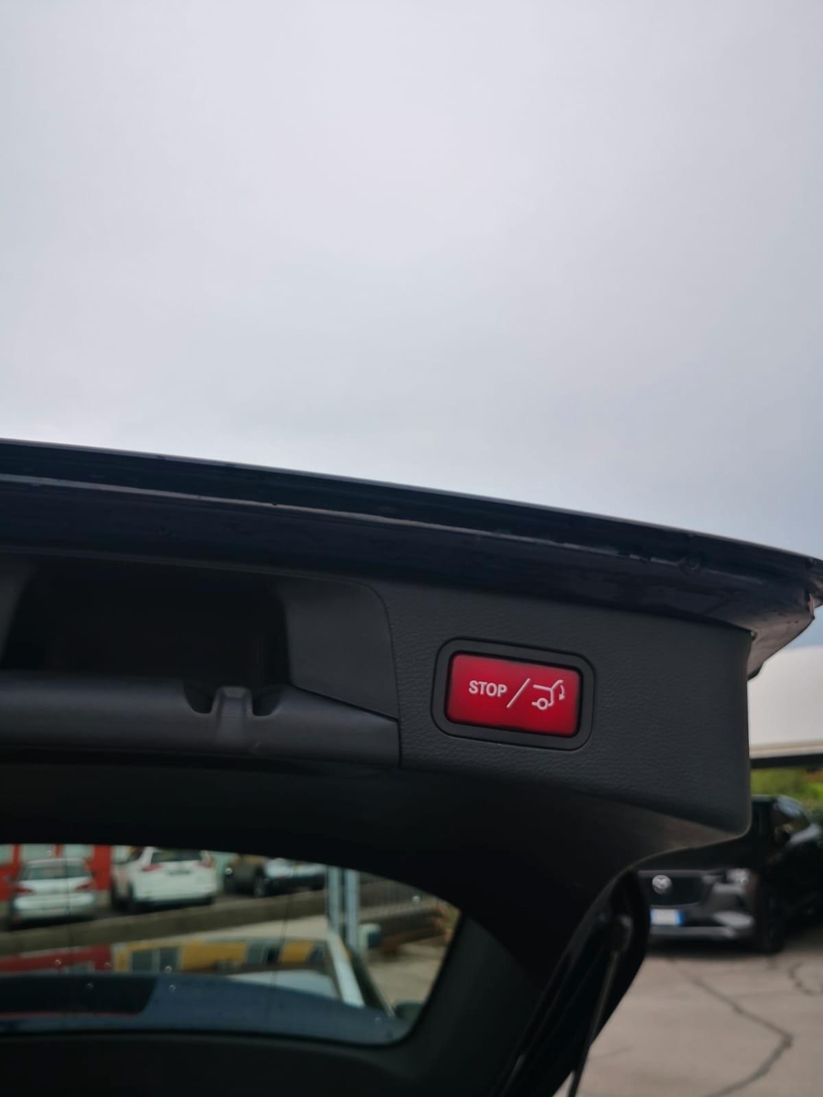 Mercedes-benz C 220 d S.W. 4Matic Auto Premium AMG ***TENUTA BENISSIMO***UNIPROPRIETARIO***
