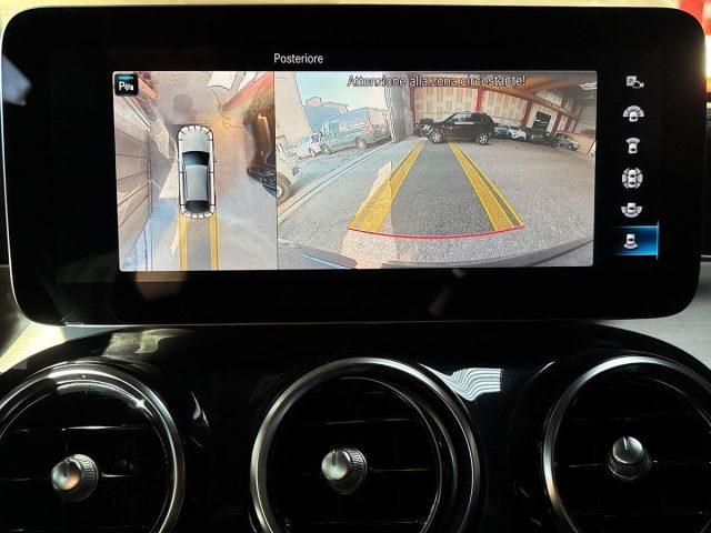 MERCEDES-BENZ GLC 300 de 4Matic Plug-in hybrid Coupé Premium