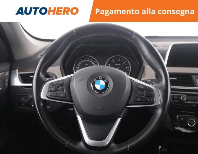 BMW X1 xDrive18d xLine