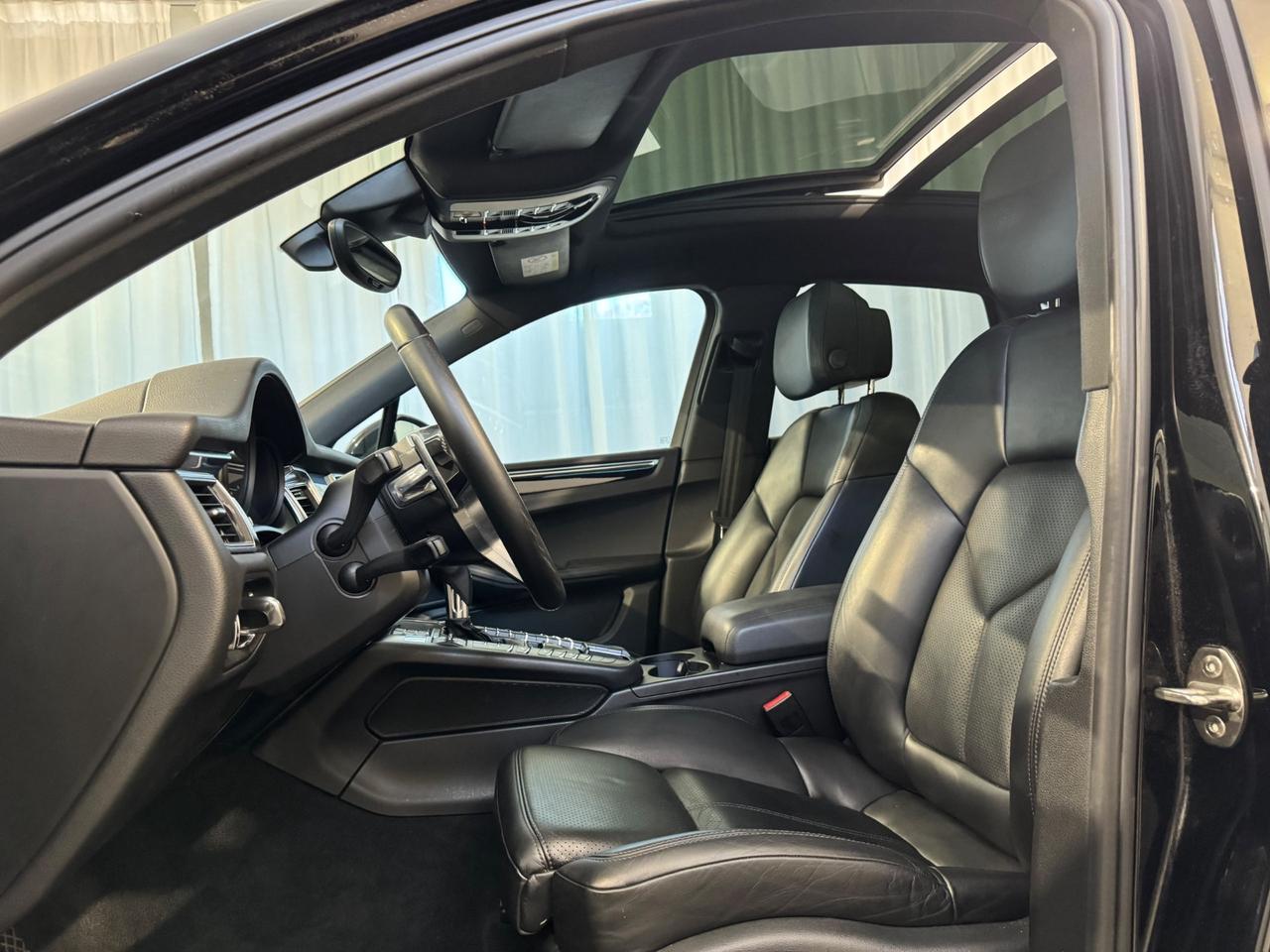 Porsche Macan 3.0 S Diesel PASM - TETTO SERVICE