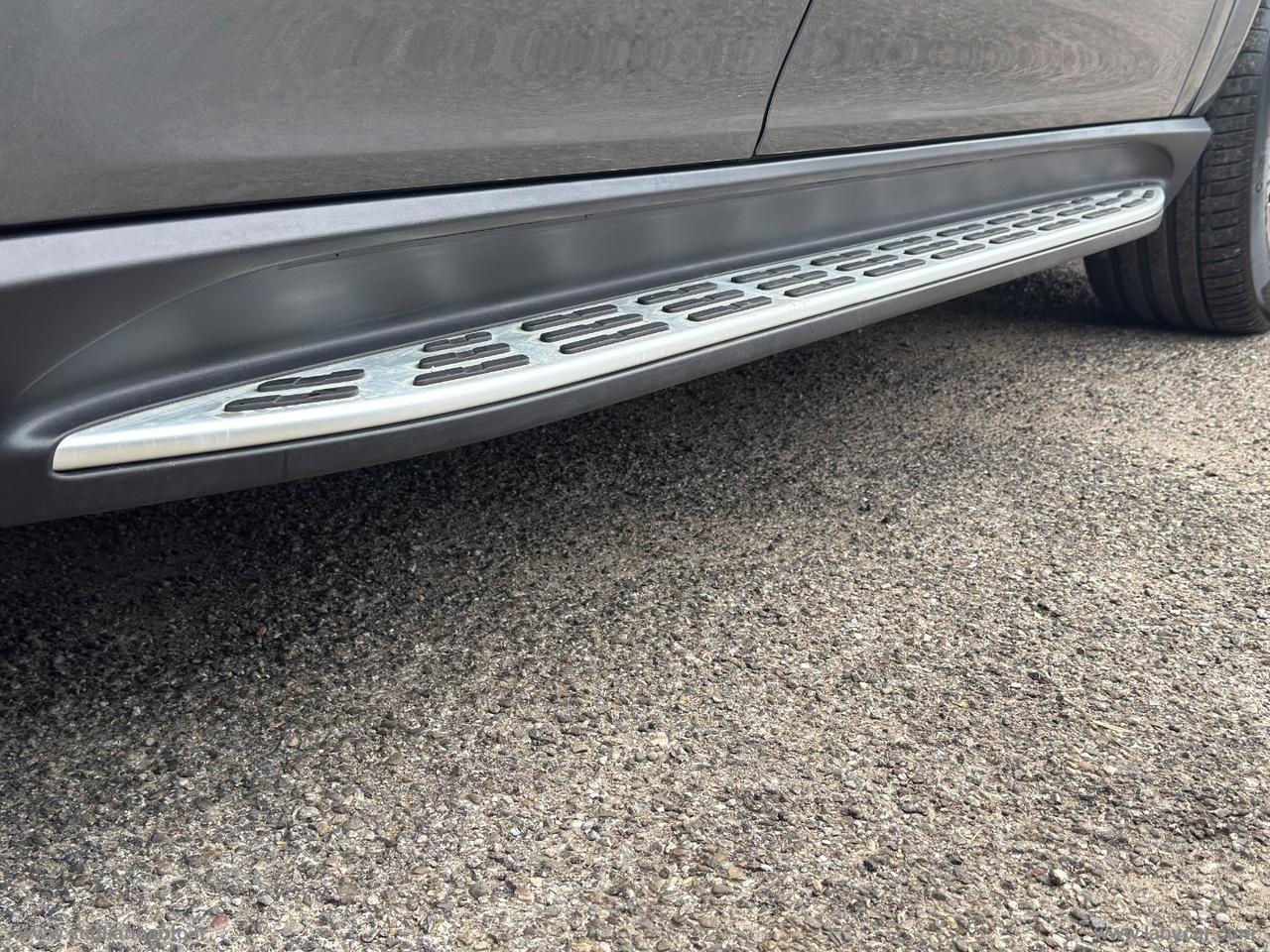 MERCEDES-BENZ GLE 300 d 4M Coupé AMG Line Premium tetto- head up display