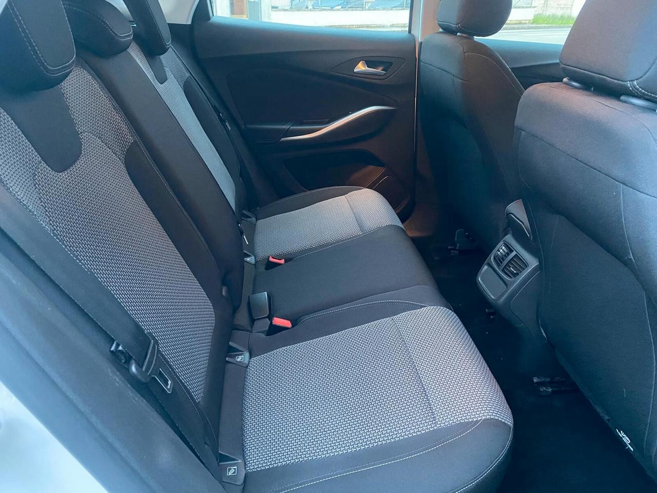 Opel Grandland X 1.5 diesel Ecotec Start&Stop Ultimate