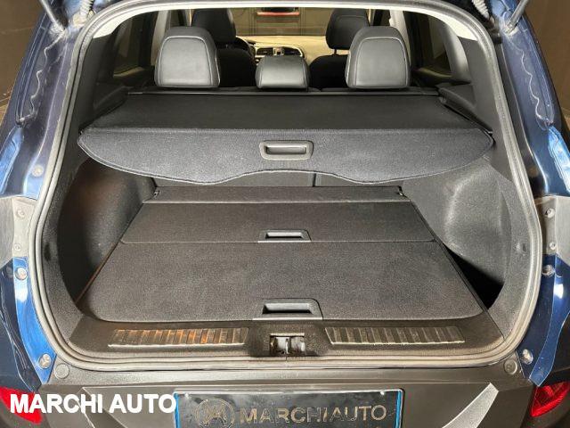 RENAULT Kadjar TCe 130CV Energy Bose