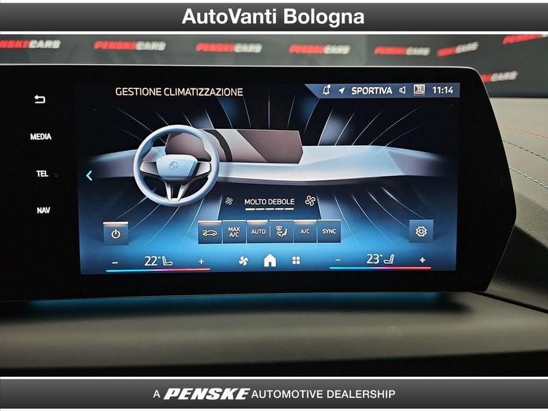 BMW Serie 1 118d MSport Pro