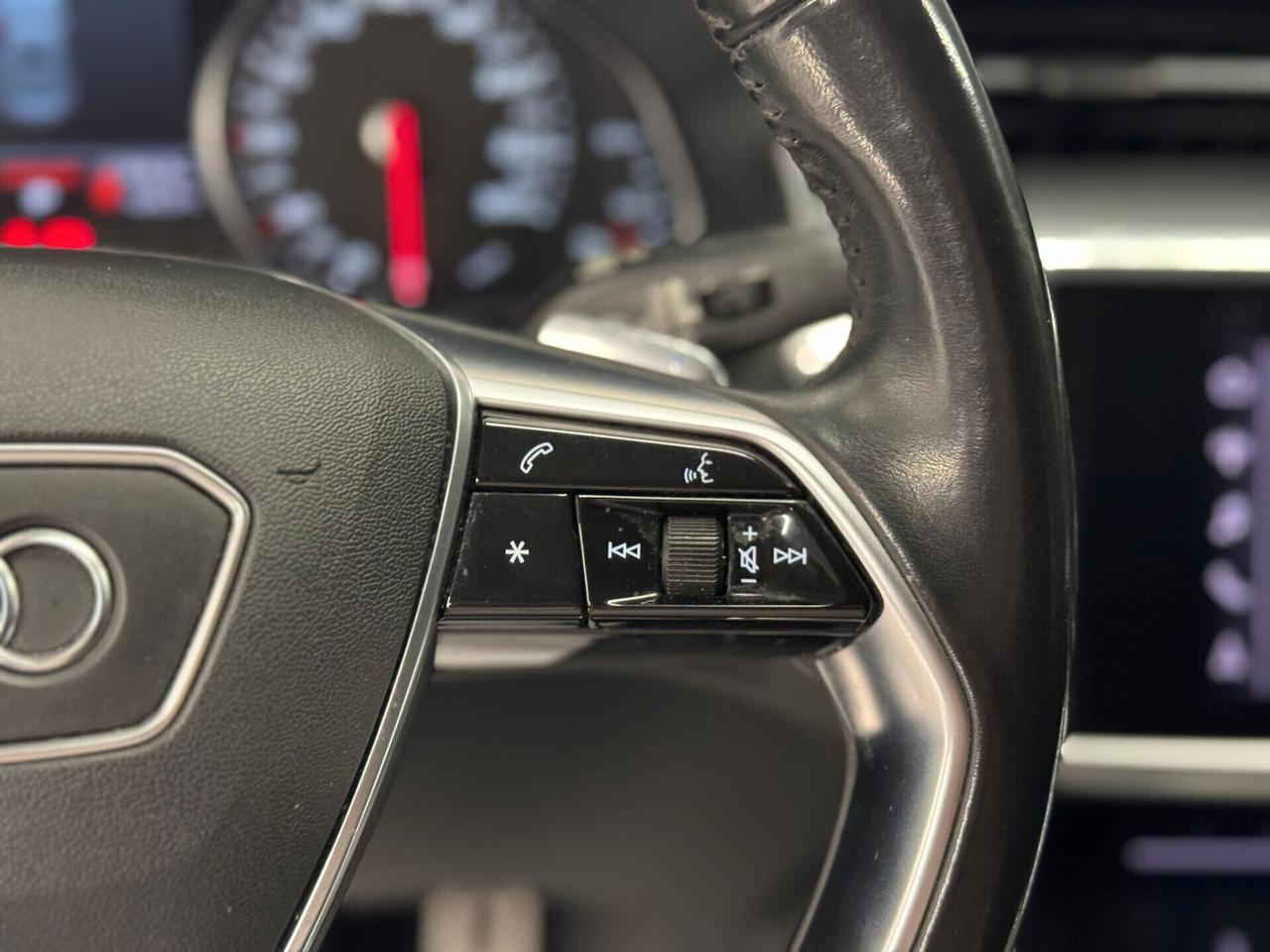 Audi A7 SPB 40 2.0 204 CV TDI S Tronic 2019