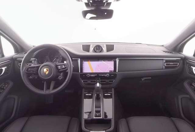 Porsche Macan T LED PDC 265 CV KAMERA 21" KAMERA TETTO CHRONO