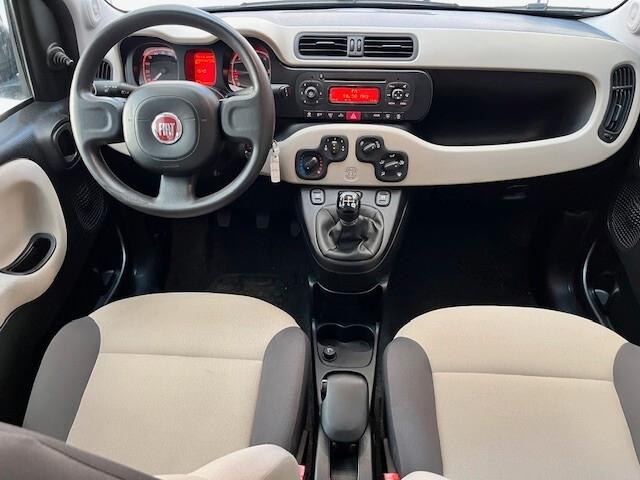 Fiat Panda 1.3 MJT 95 CV S&S Easy - 2016