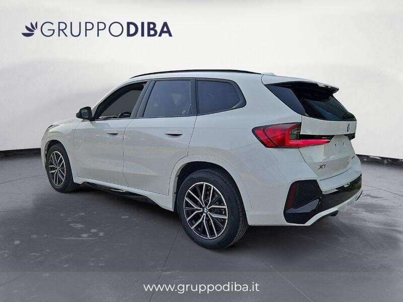 BMW X1 Serie X XDRIVE20D