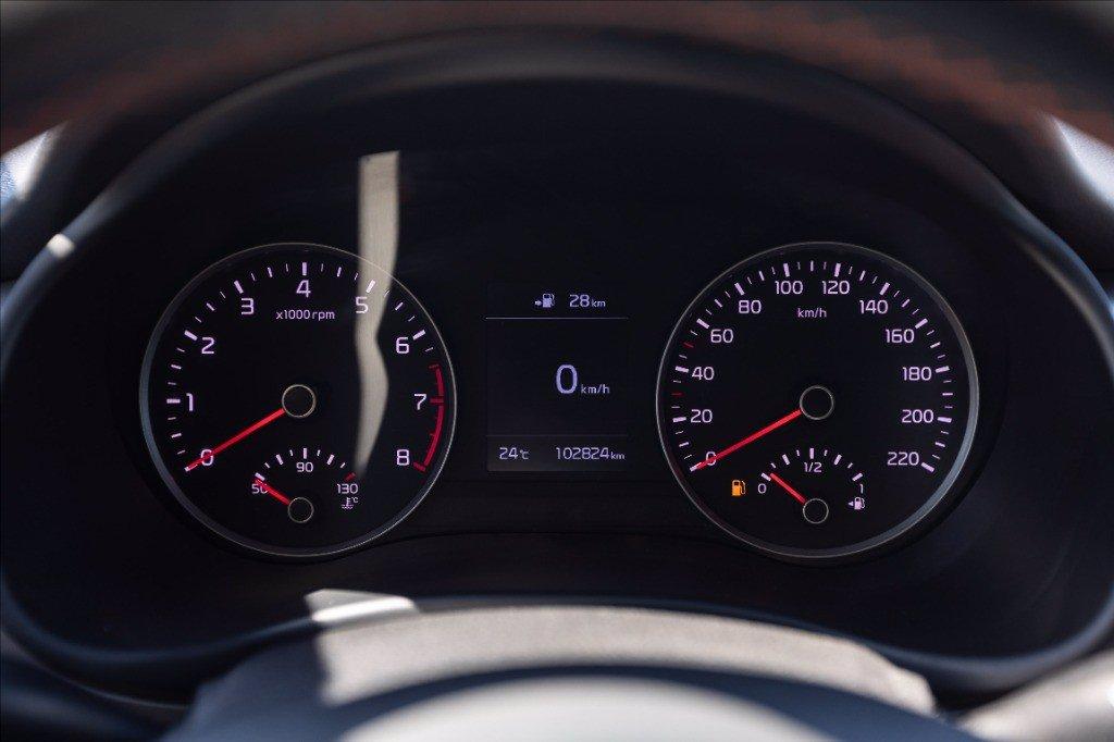 KIA Stonic 1.0 t-gdi Urban 120cv my18 del 2019