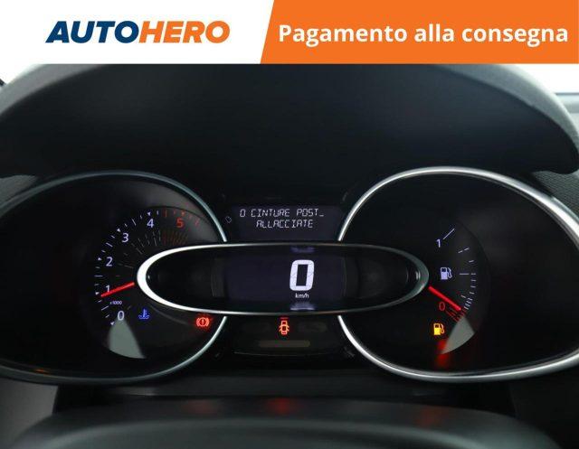 RENAULT Clio dCi 8V 75 CV 5 porte Moschino Life