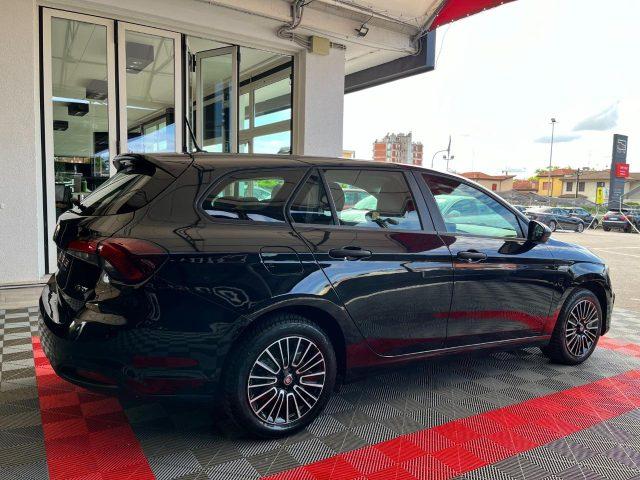 FIAT Tipo 1.6 Mjt S&S SW City Life * TAGLIANDATA