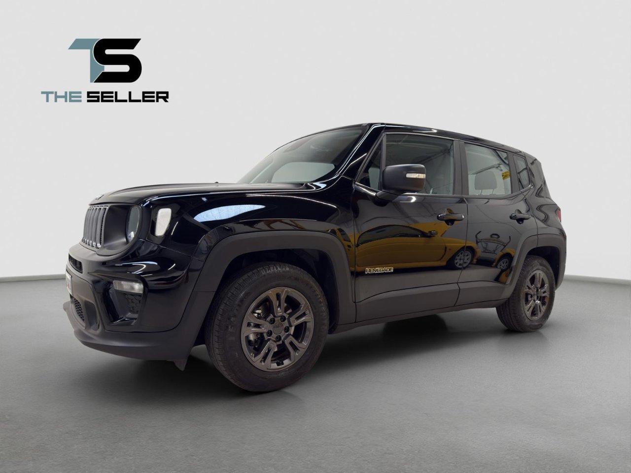 Jeep Renegade 1.0 t3 Longitude 2wd*FORMULA S*