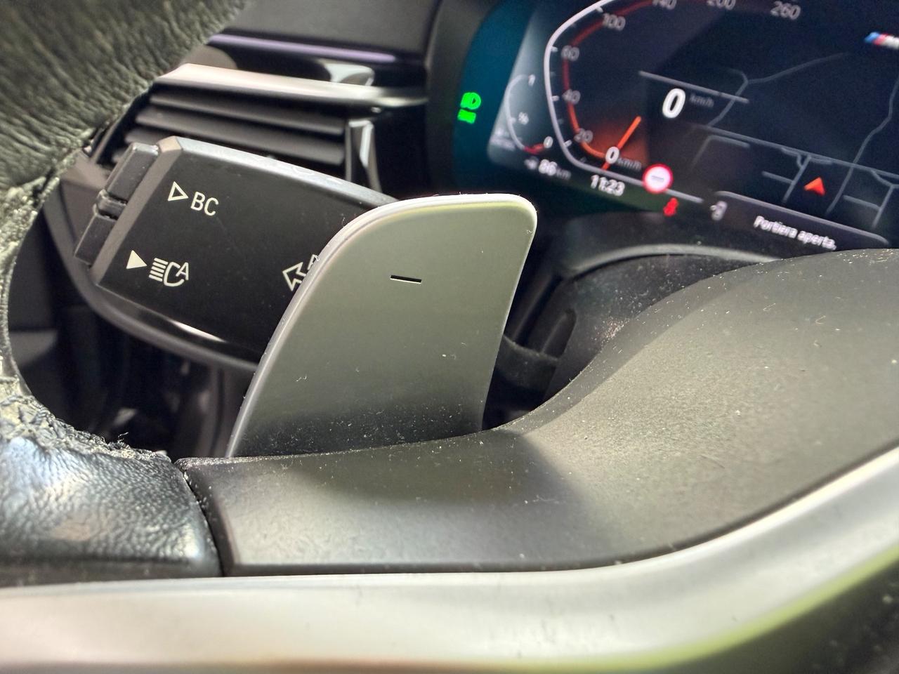 Bmw 520 520d 48V Touring Msport