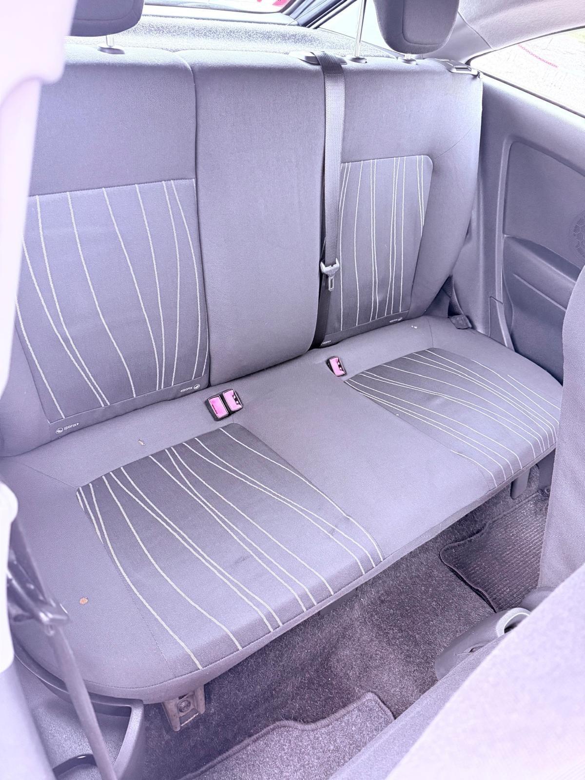 Opel Corsa 1.2 3 porte Sport Ok neopatentati